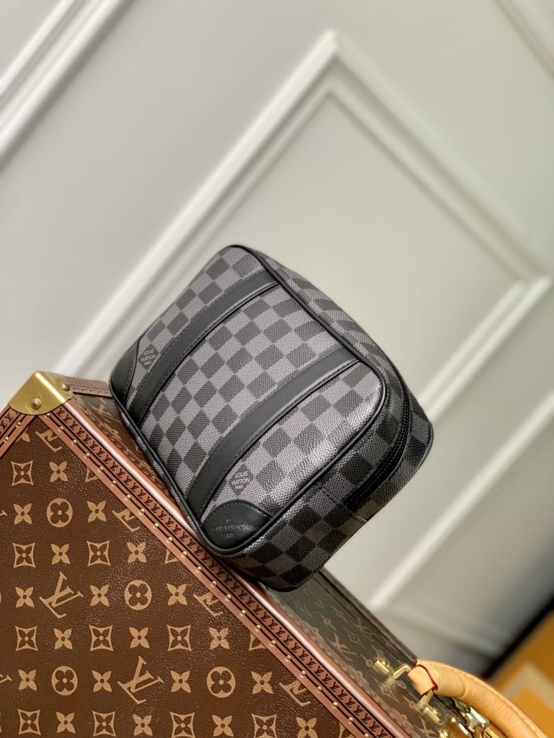 Mens LV Satchel bags